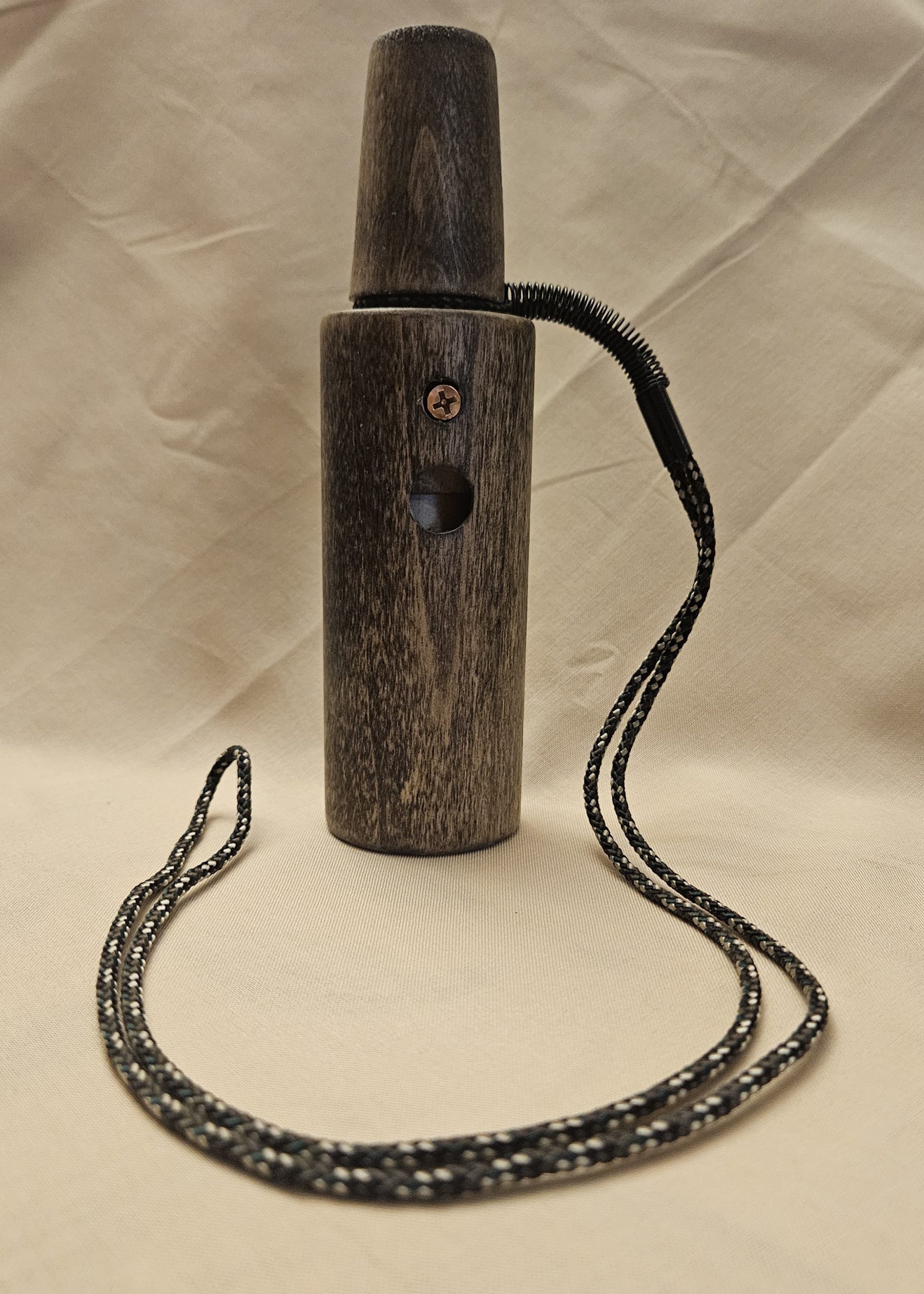 The Original Barrel With Lanyard