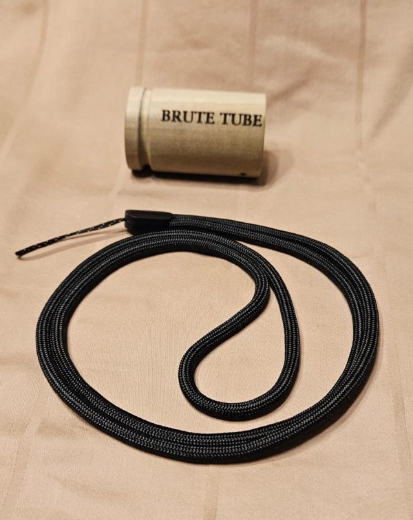 Brute Tube Extra Lanyard