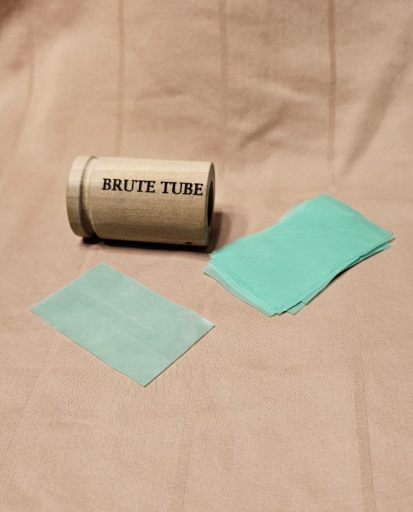 Brute Tube Extra Latex