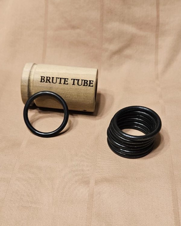 Brute Tube Extra O-Ring