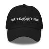 Brute Tube
