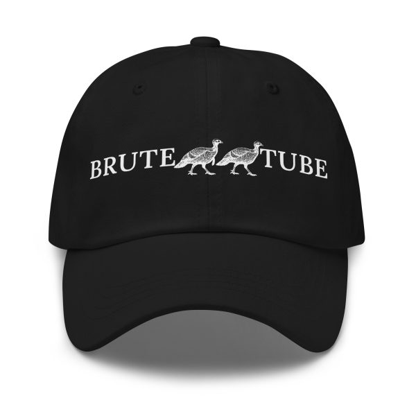 Brute Tube