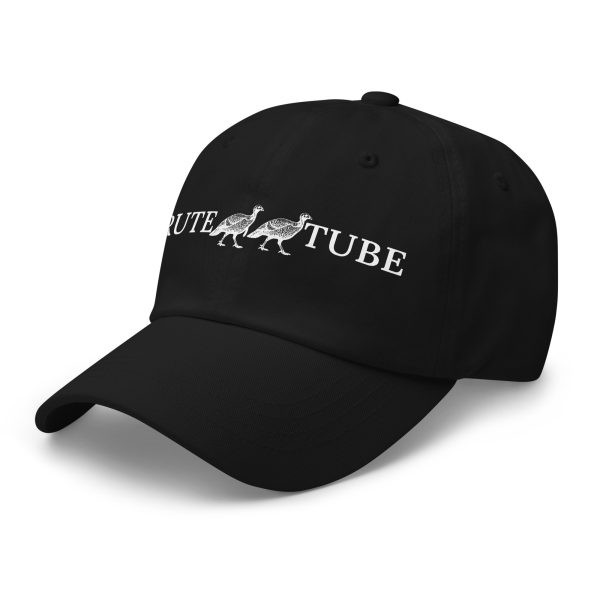 Brute Tube