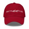 Brute Tube