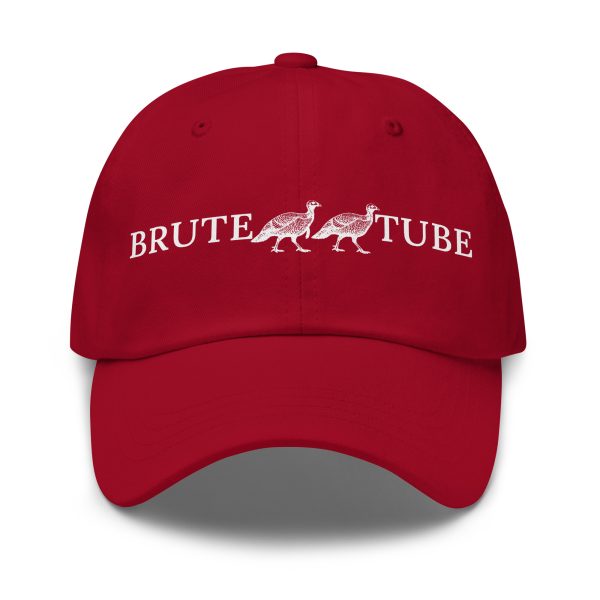 Brute Tube