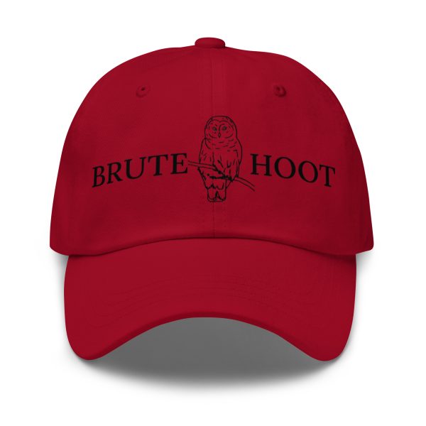 Brute Hoot