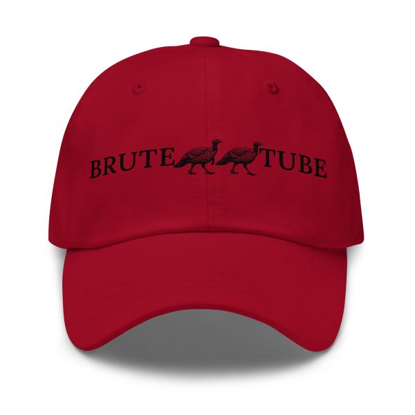 Brute Tube