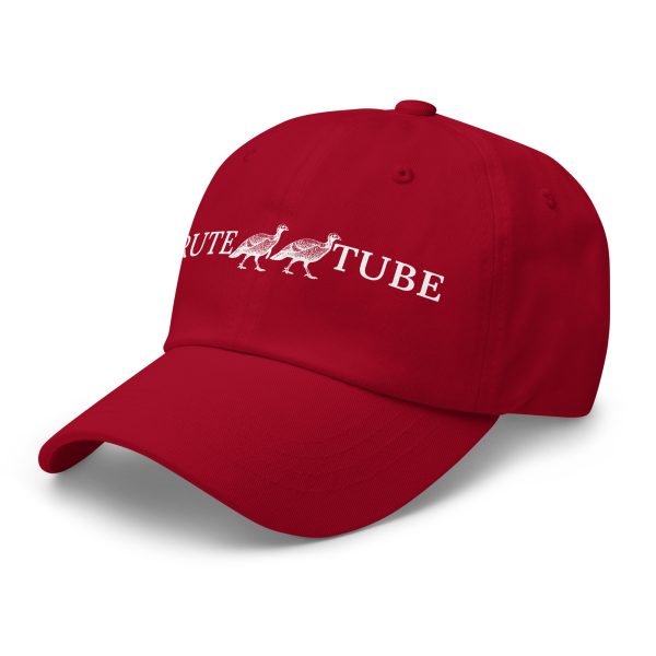 Brute Tube