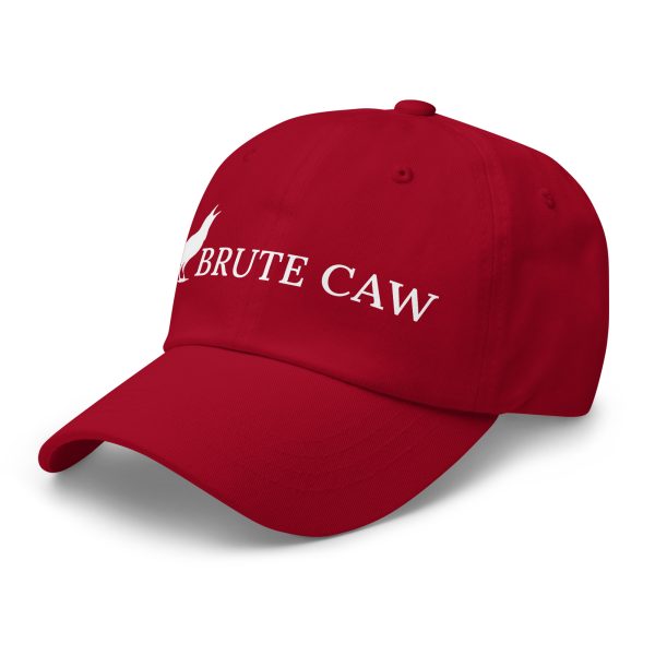 Brute Caw