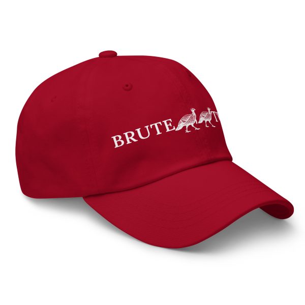 Brute Tube