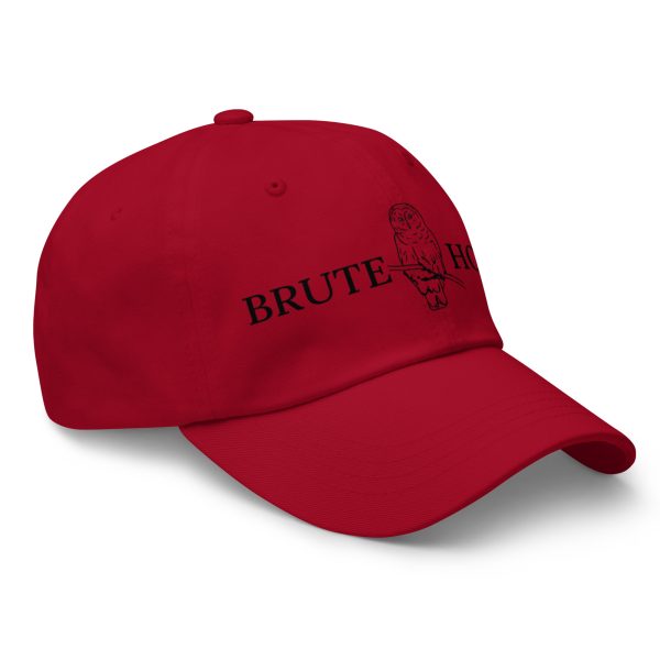 Brute Hoot