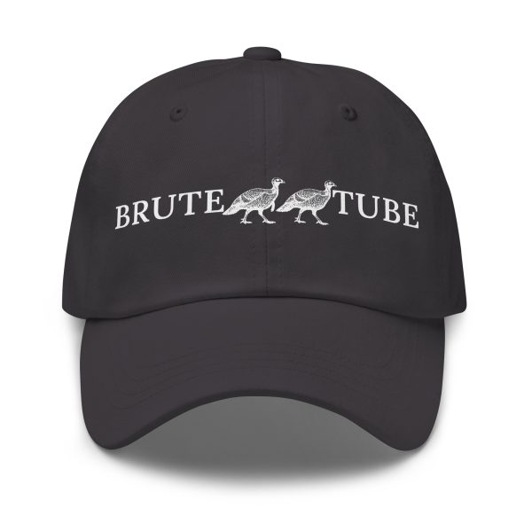 Brute Tube
