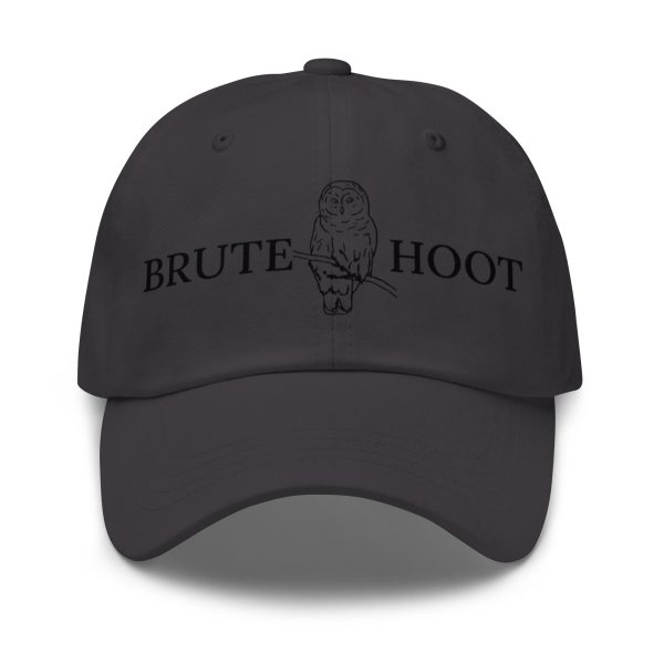 Brute Hoot