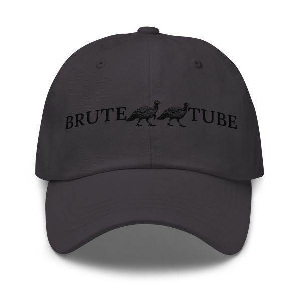 Brute Tube
