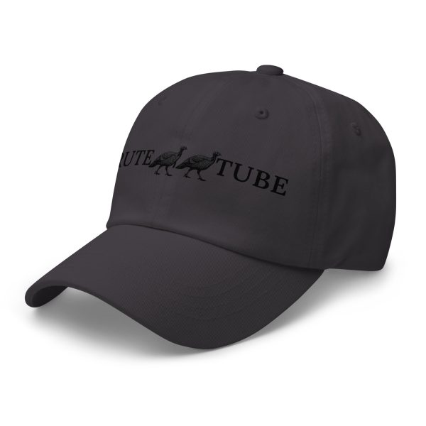 Brute Tube