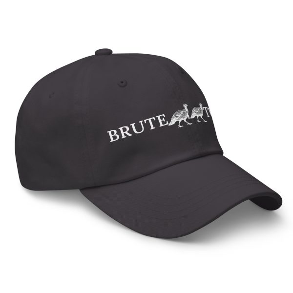 Brute Tube