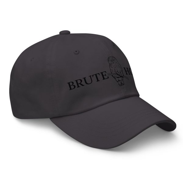 Brute Hoot