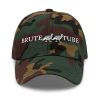Brute Tube