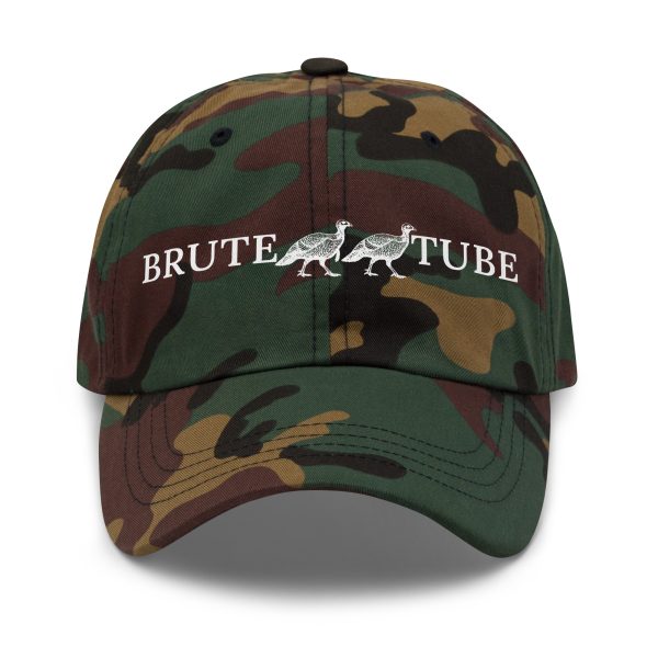Brute Tube