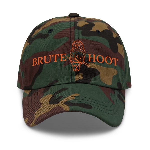 Brute Hoot