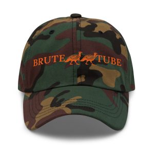 Brute Tube