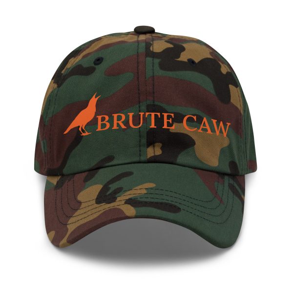 Brute Caw