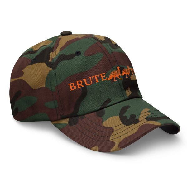 Brute Tube