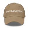 Brute Tube
