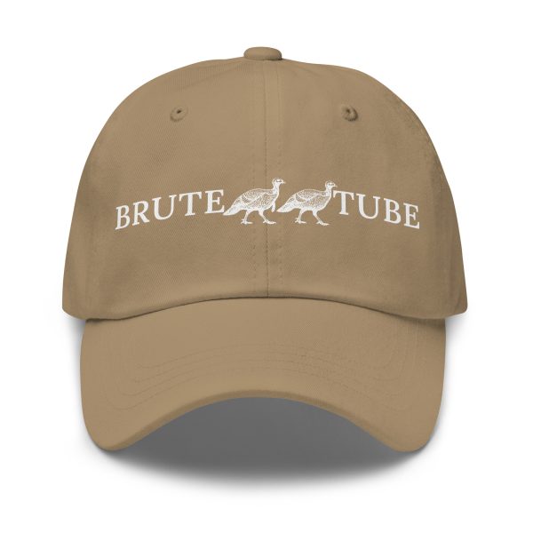 Brute Tube