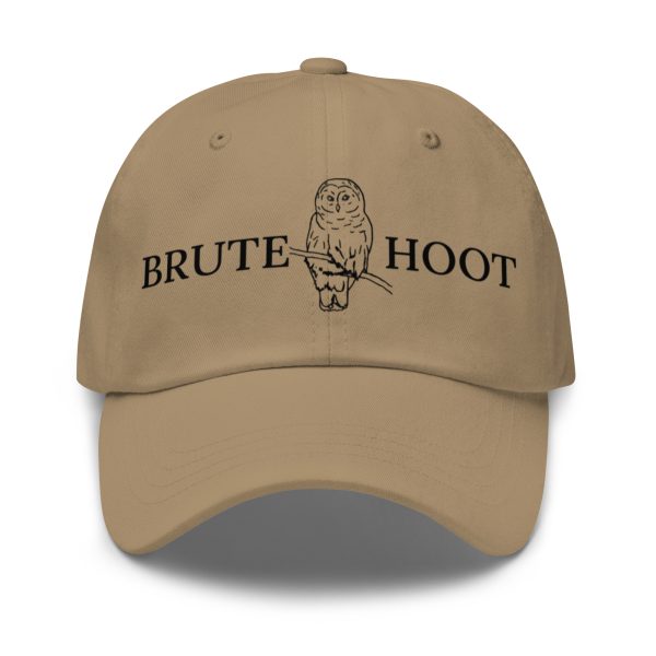 Brute Hoot