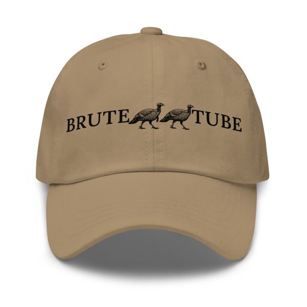 Brute Tube