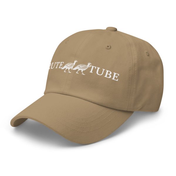 Brute Tube