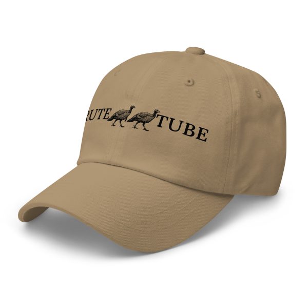 Brute Tube