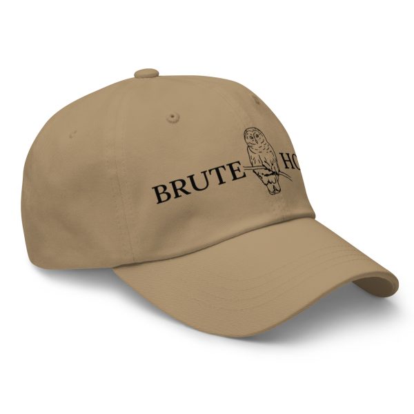 Brute Hoot