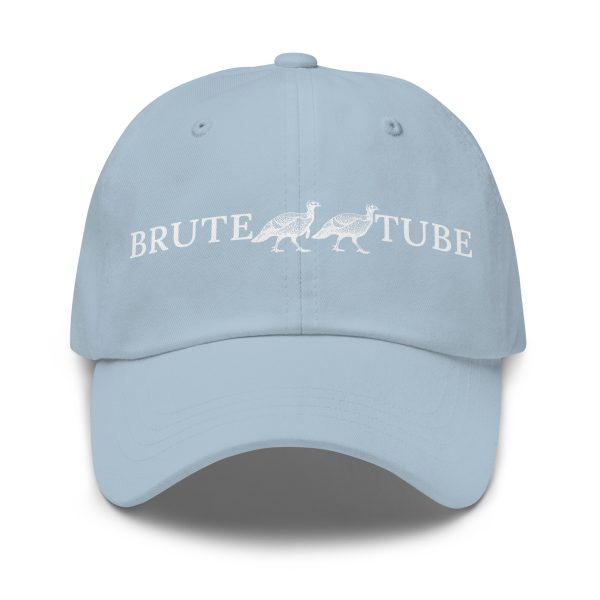Brute Tube