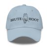 Brute Hoot