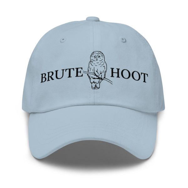 Brute Hoot