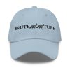 Brute Tube