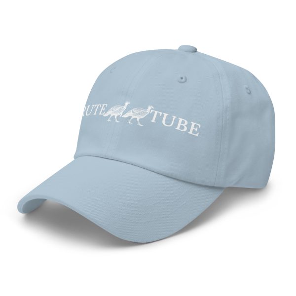 Brute Tube