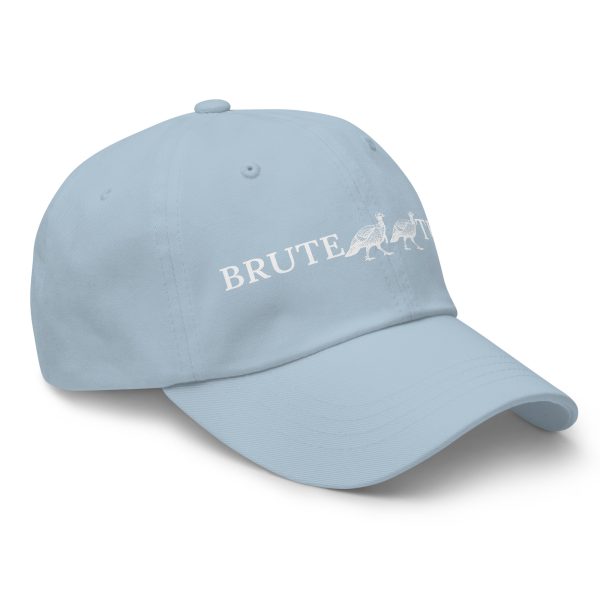 Brute Tube