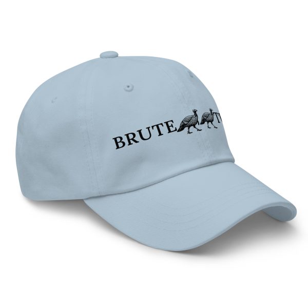 Brute Tube
