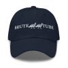 Brute Tube