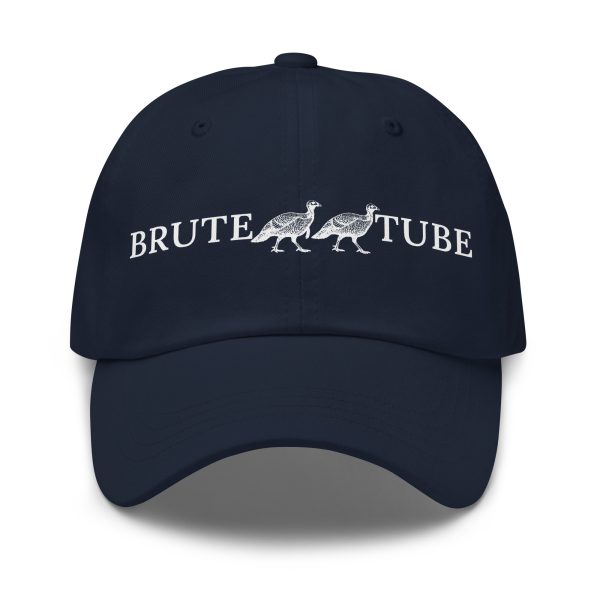 Brute Tube