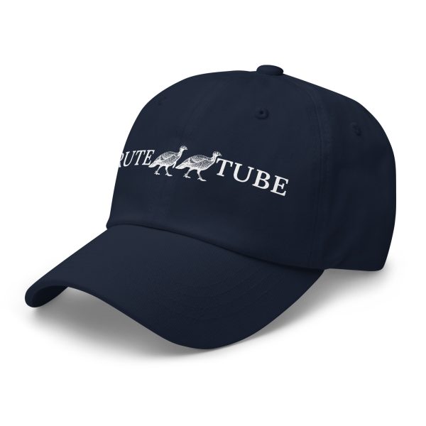 Brute Tube