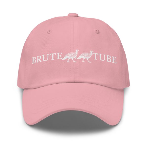 Brute Tube
