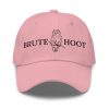 Brute Hoot