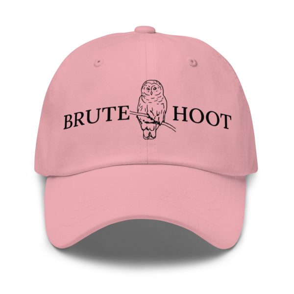Brute Hoot