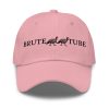 Brute Tube