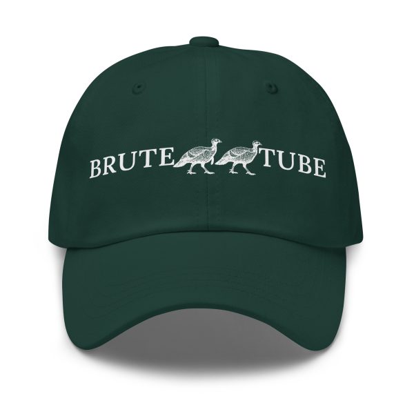 Brute Tube
