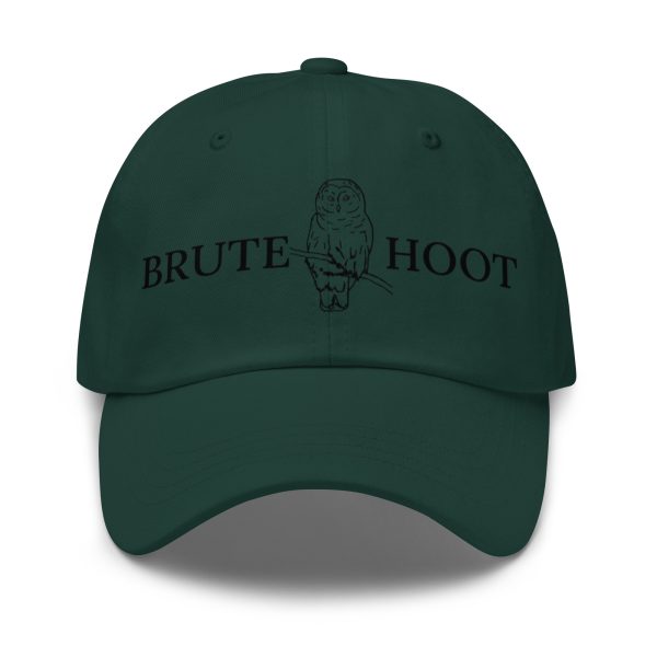 Brute Hoot